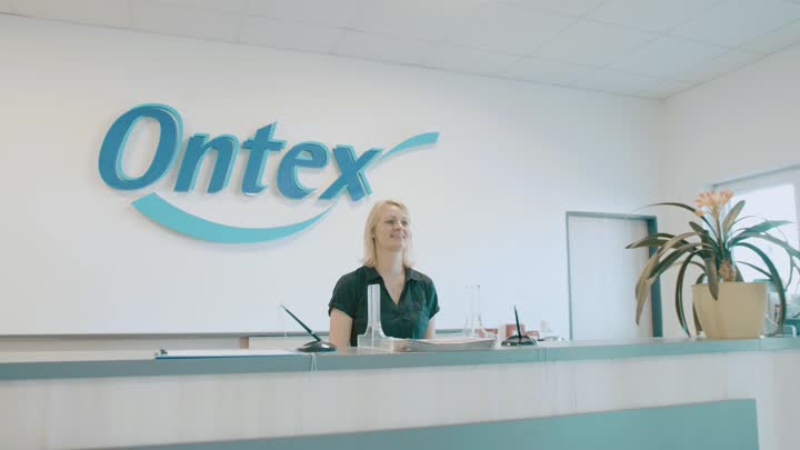 Ontex