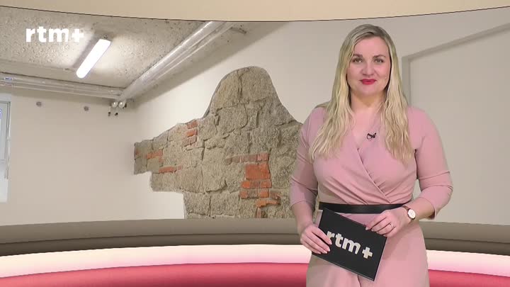 Liberecký magazín o zrekonstruované ZŠ U Školy