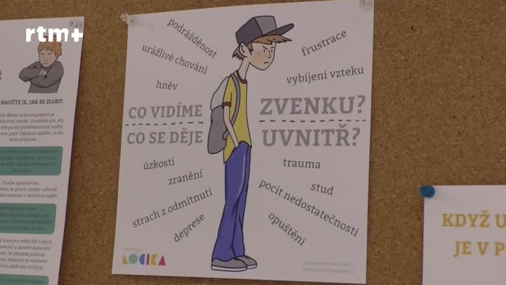 Jablonecký magazín o Středisku výchovné péče