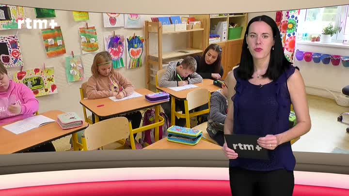Krajský magazín nejen o budoucí rekonstrukci mostu v Semilech