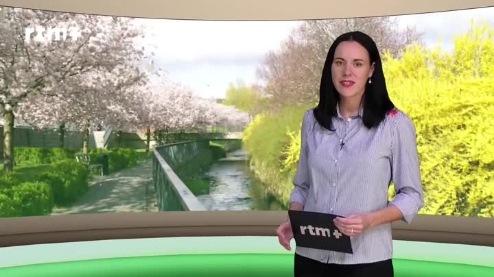 Jablonecký magazín o jarním úklidu města