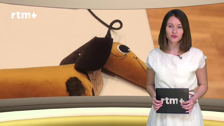 Českolipský magazín o čištění města a o výrobku roku