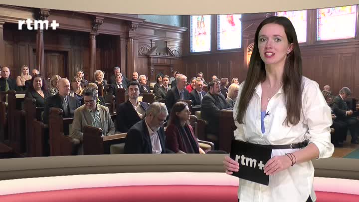 Liberecký magazín o parkovacích senzorech, bazénu a Miloslavu Nevrlém