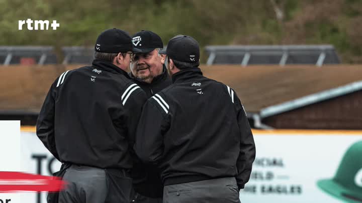 Zeptali jsme se na soudcování baseballu