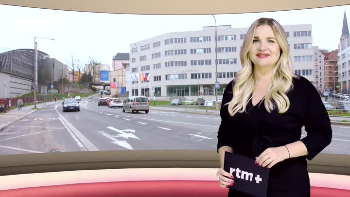 Liberecký magazín o Sokolské ulici