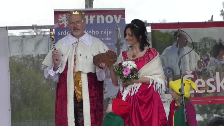 Děti z Turnova vyrazily za pověstmi Českého ráje