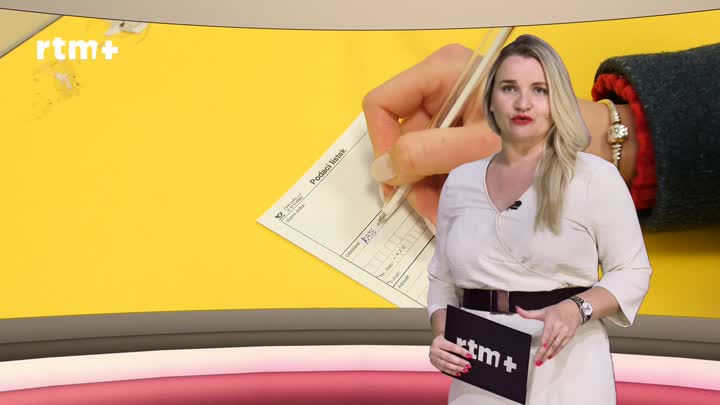 Liberecký magazín o rušení pošt