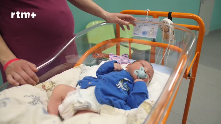Aktuality z českolipské nemocnice o porodnictví