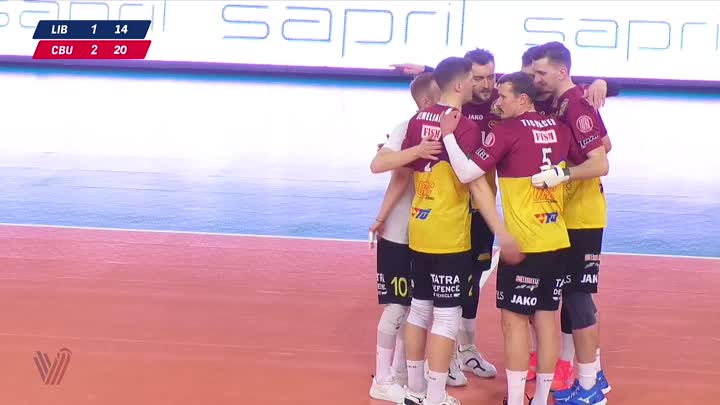 Volejbalová Dukla zakončila úspěšnou sezónu 