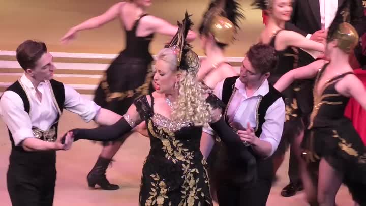 Čardášová princezna vyprodala jablonecké divadlo 