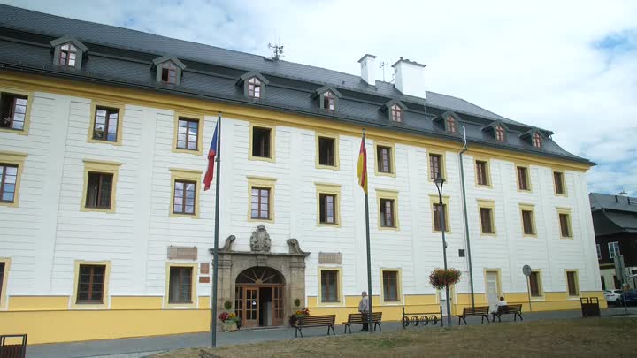 Nový Bor rozdělil na dotacích miliony korun