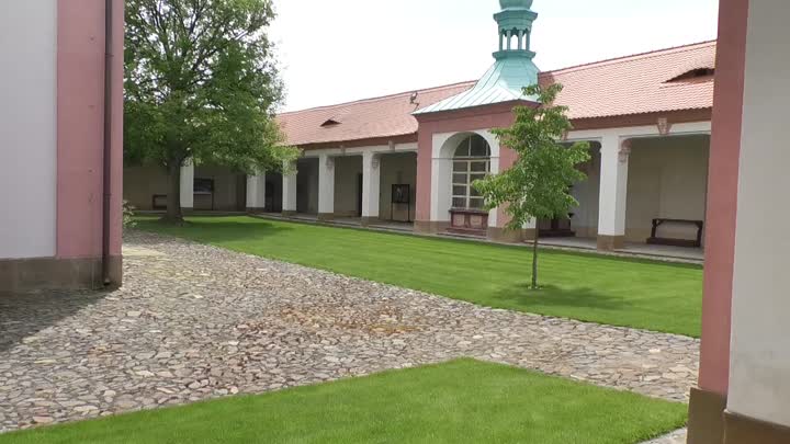 Liberecký kraj podpoří památky rekordní částkou 
