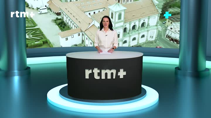 Zprávy+ 23. 5. 2023