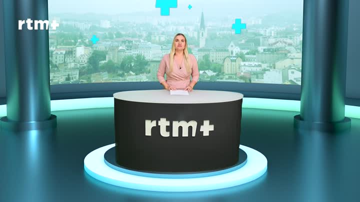 Zprávy+ 24. 5. 2023