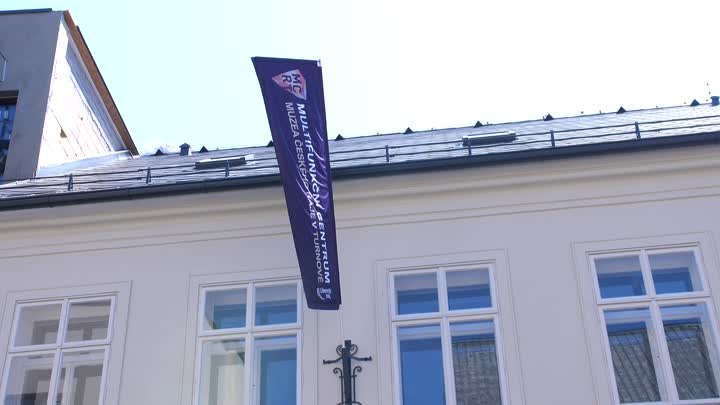 Rekonstrukce turnovského muzea je u konce 