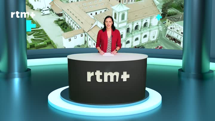 Zprávy+ 25. 5. 2023