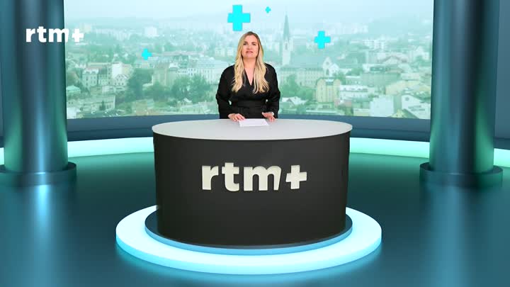 Zprávy+ 26. 5. 2023