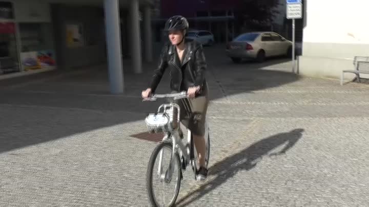 Jablonec nad Nisou se dočká sdílených kol