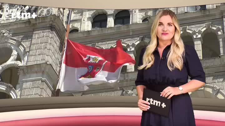 Liberecký magazín nejen o policejním radaru