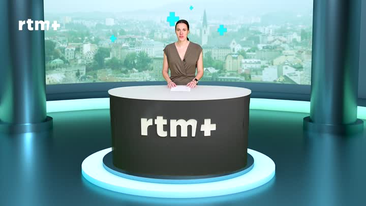 Zprávy+ 30. 5. 2023