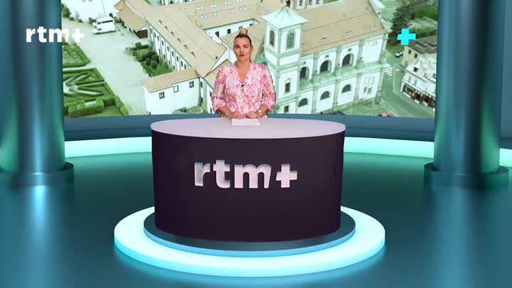 Zprávy+ 31. 5. 2023