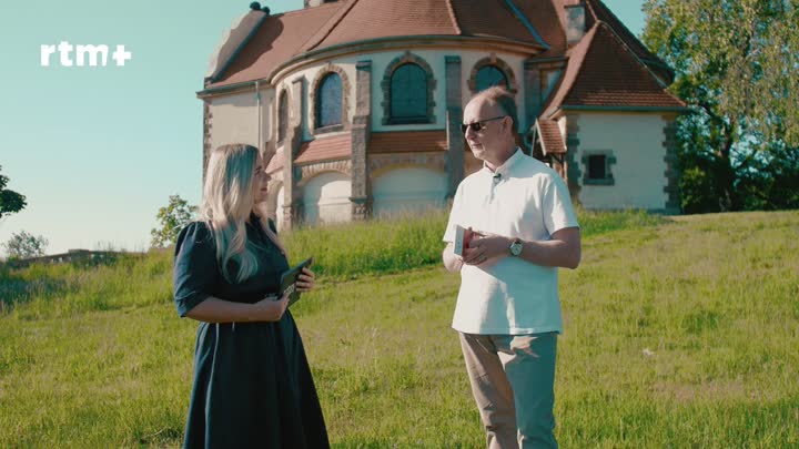 Zeptali jsme se na Noc kostelů