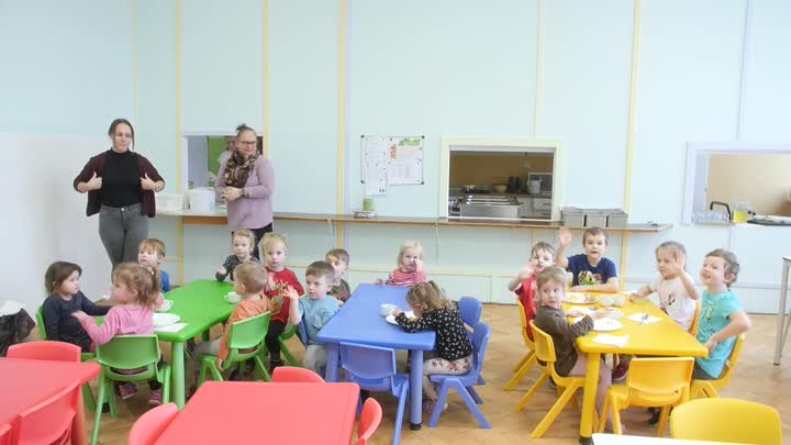 Spolupráce hrádeckých škol přináší výsledky