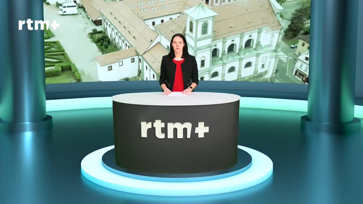 Zprávy+ 1. 6. 2023
