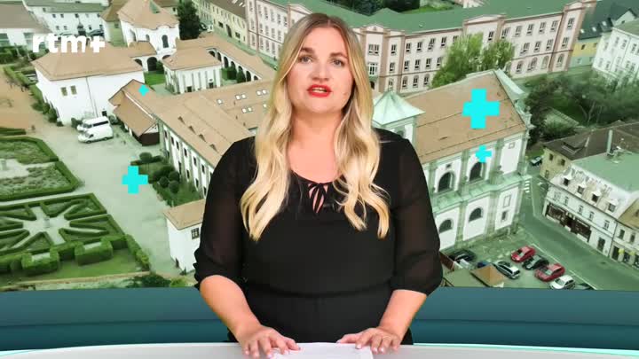 Zprávy+ 5. 6. 2023