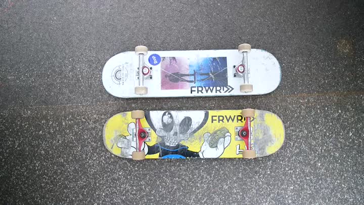 Jablonečtí skateboardisté se dočkají zázemí