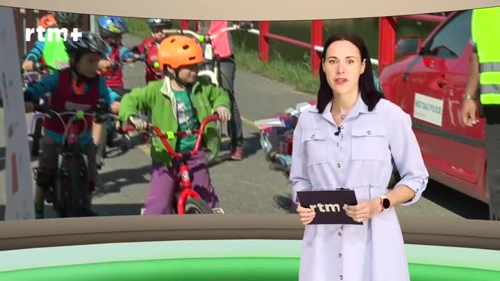 Jablonecký magazín o cyklostezkách