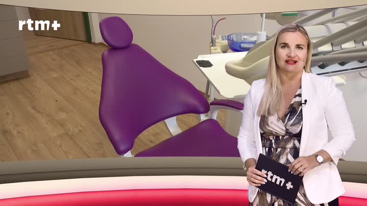 Krajský magazín o podpoře ordinací