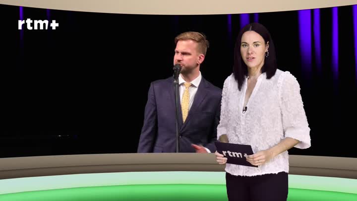 Jablonecký magazín o ocenění pečovatelek