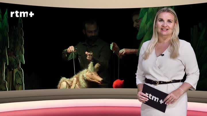 Liberecký magazín o sídlištích a kanalizaci
