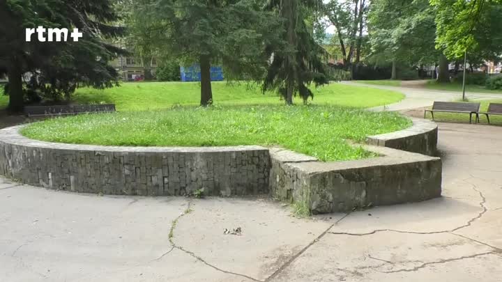 Jablonecký magazín o Tyršově parku