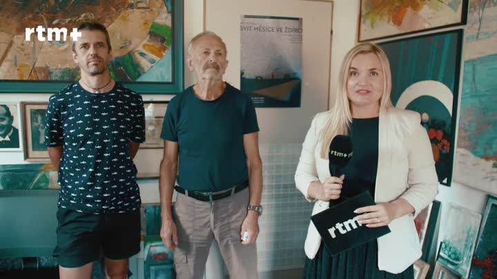 Zeptali jsme se - Jiří a Ondřej Dostálovi