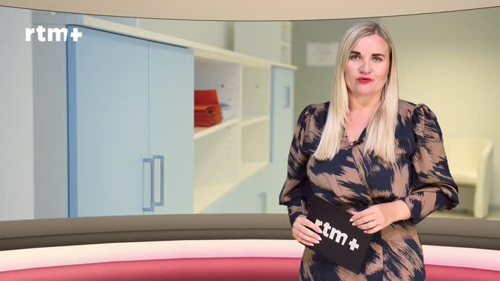Liberecký magazín o  nové zdravotní ambulanci