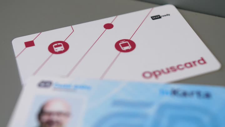 Lidé zbytečně odkládají výměnu Opuscard
