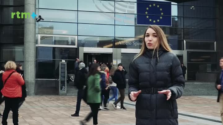 Evropský parlament očima regionů - 1. díl