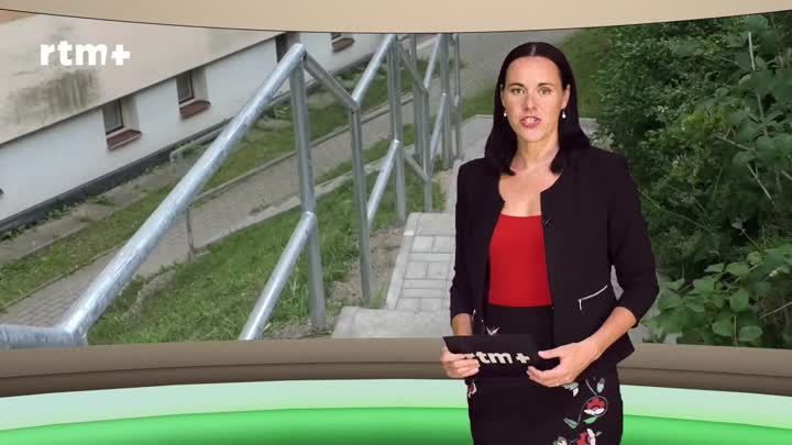 Jablonecký magazín o letních opravách 2