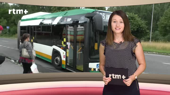 Liberecký magazín o změnách v MHD