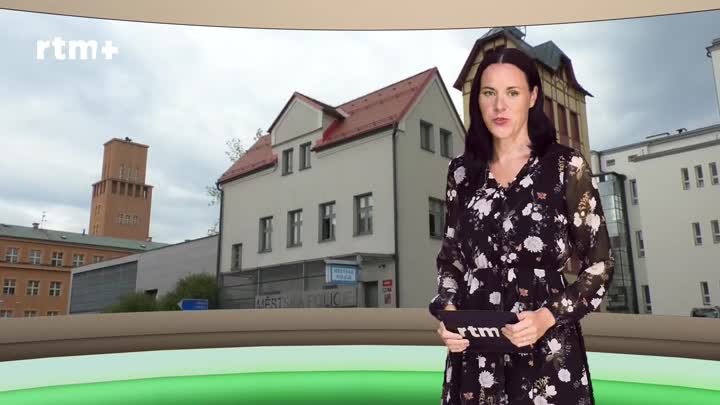 Jablonecký magazín o městské policii