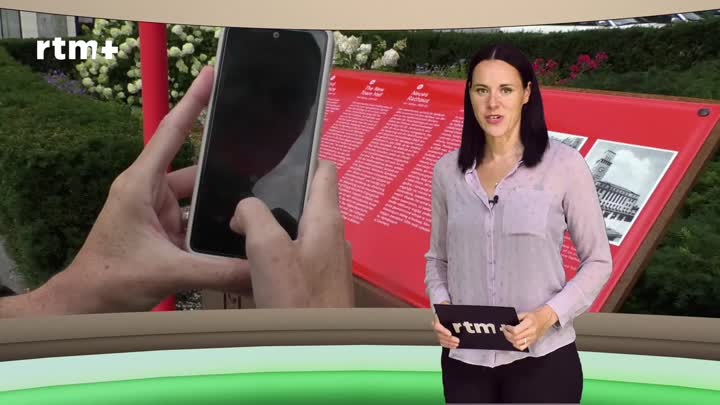 Jablonecký magazín o soutěži Vyšperkuj Jablonec