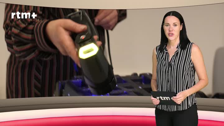 Krajský magazín o digitálním hubu