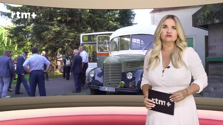 Liberecký magazín o uzavírce Chrastavské ulice