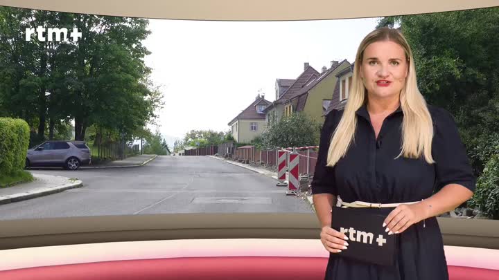 Liberecký magazín o lanovce na Ještěd