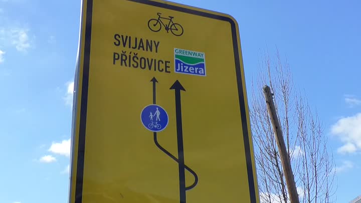 Turnov a Svijany spojí cyklostezka za 100 milionů