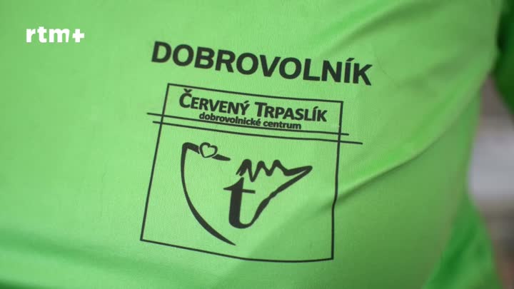 Medailonek - Červený Trpaslík