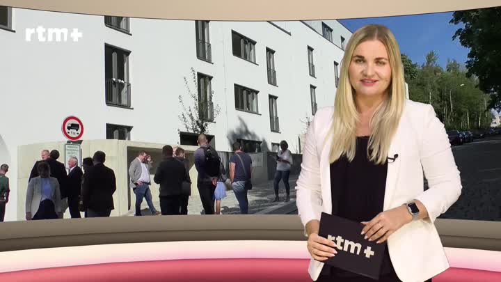 Liberecký magazín o městských bytech