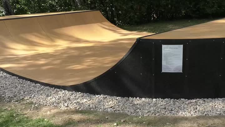 Jablonci nad Nisou stále chybí skatepark